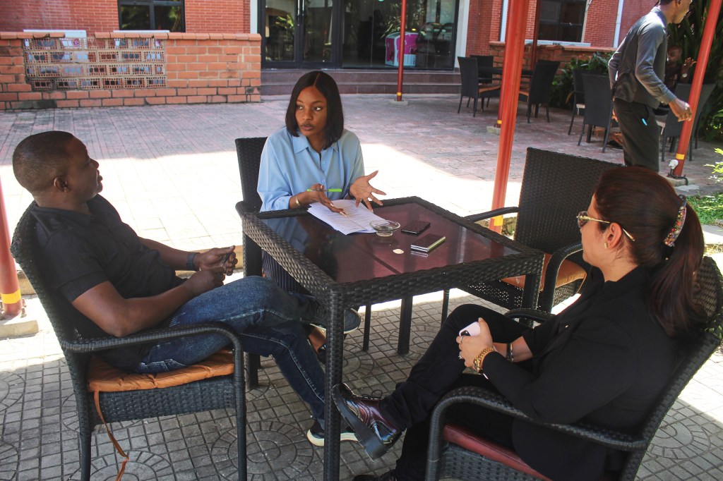 The Corporate Doctor